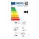 Съдомиялна BEKO BDFN36640XA Стомана 60 cm
