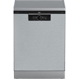 Съдомиялна BEKO BDFN26440XC Стомана 60 cm