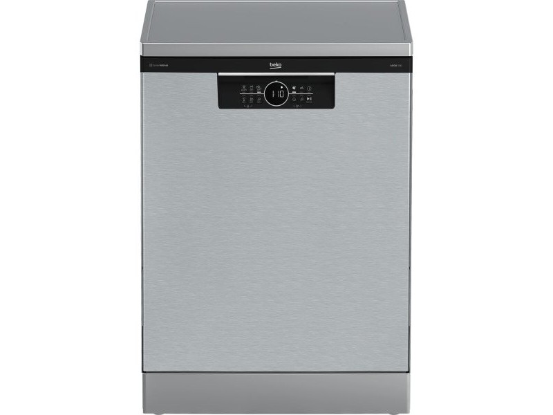 Съдомиялна BEKO BDFN26440XC Стомана 60 cm