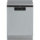 Съдомиялна BEKO BDFN26440XC Стомана 60 cm