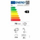 Съдомиялна BEKO BDFN26440XC Стомана 60 cm