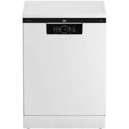 Съдомиялна BEKO BDFN26440WC 60 cm