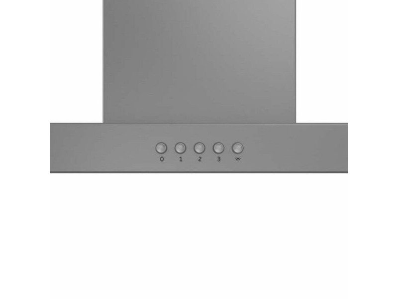 Конвенционален абсорбатор BEKO Стомана