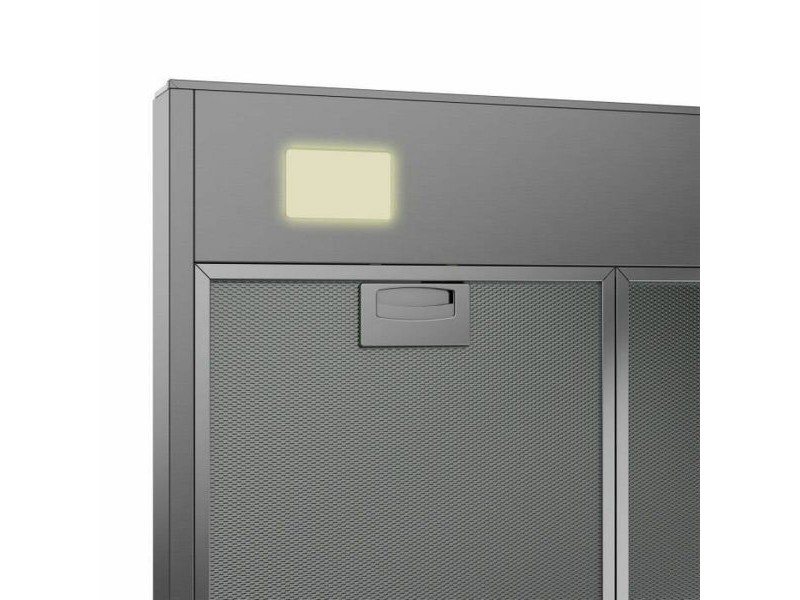 Конвенционален абсорбатор BEKO Стомана