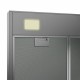 Конвенционален абсорбатор BEKO Стомана