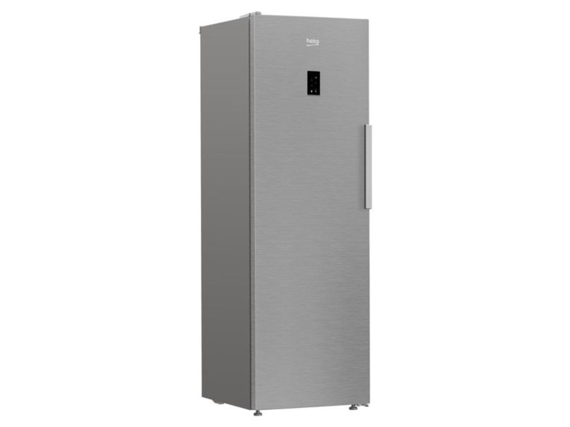 фризер BEKO B3RMFNE314XB Стомана 185 x 60 cm