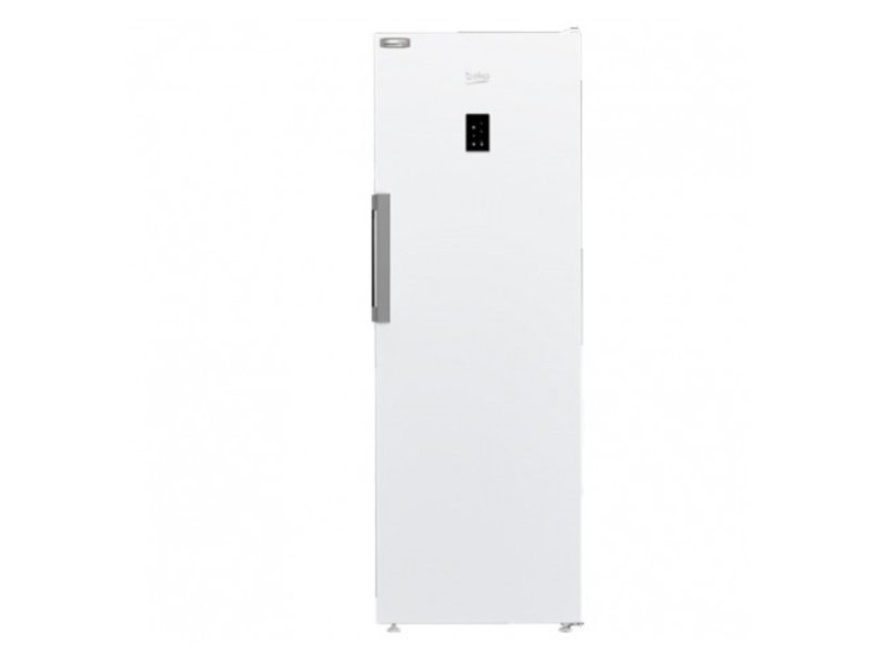 Хладилник BEKO B3RMLNE444HW Бял (185 X 60 CM)