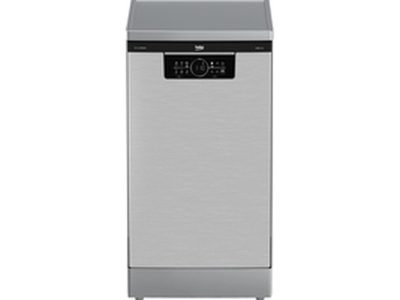Съдомиялна BEKO BDFS26046XQ Стомана 45 cm