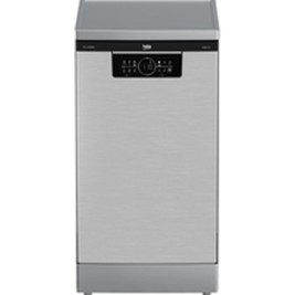 Съдомиялна BEKO BDFS26046XQ Стомана 45 cm