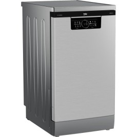 Съдомиялна BEKO BDFS26046XQ Стомана 45 cm