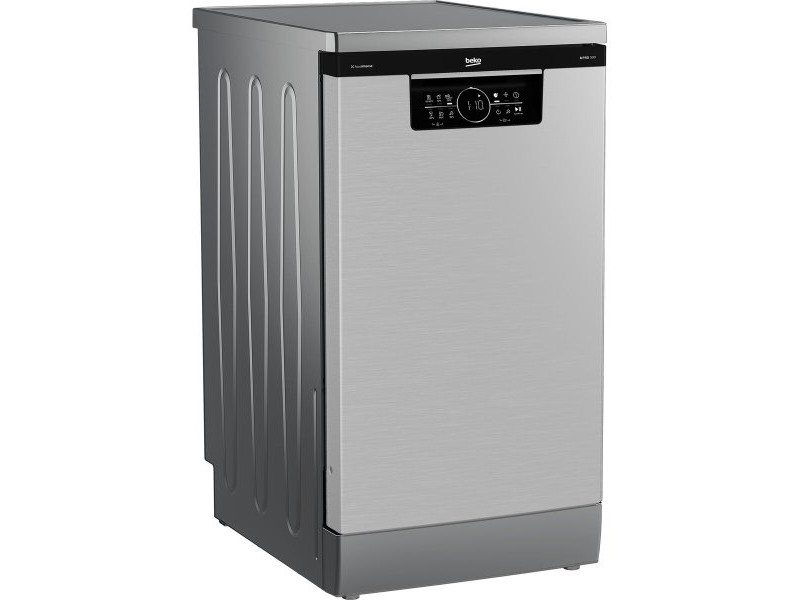 Съдомиялна BEKO BDFS26046XQ Стомана 45 cm