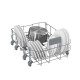 Съдомиялна BEKO BDFS26046XQ Стомана 45 cm