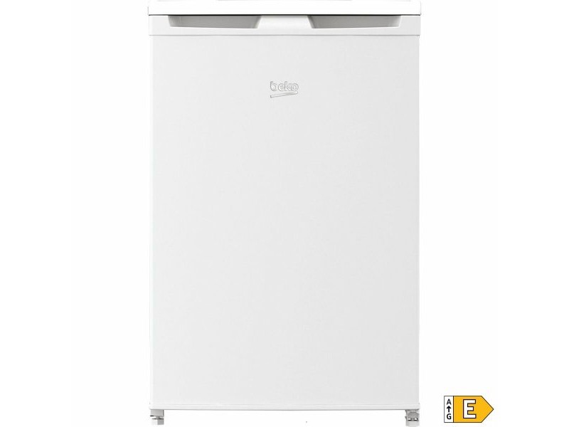 фризер BEKO FNE1074N Бял