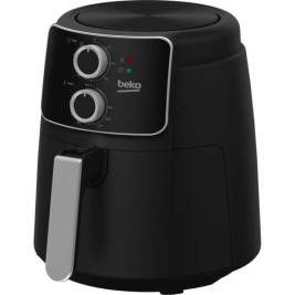 въздушен фритюрник BEKO Черен 1500 W 4 L