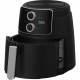 въздушен фритюрник BEKO Черен 1500 W 4 L