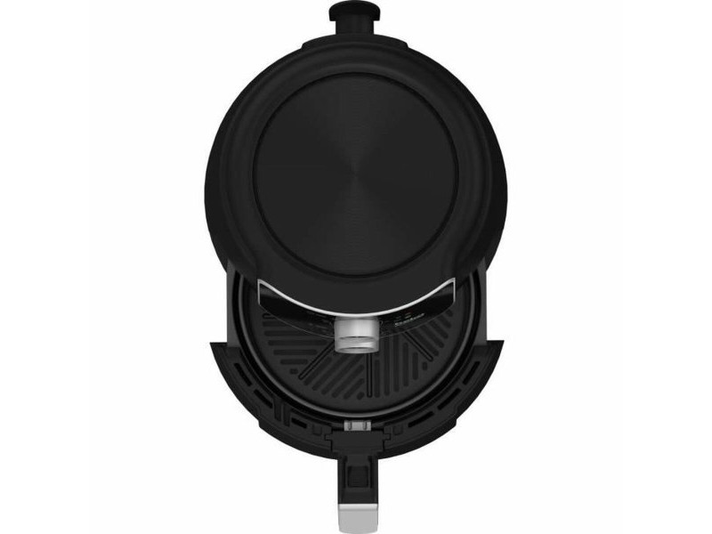 въздушен фритюрник BEKO Черен 1500 W 4 L