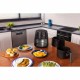 въздушен фритюрник BEKO Черен 1500 W 4 L