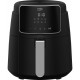 въздушен фритюрник BEKO FRL2244B Черен 1500 W 4,7 L въздушен фритюрник BEKO FRL2244B Черен 1500 W 4,7 L