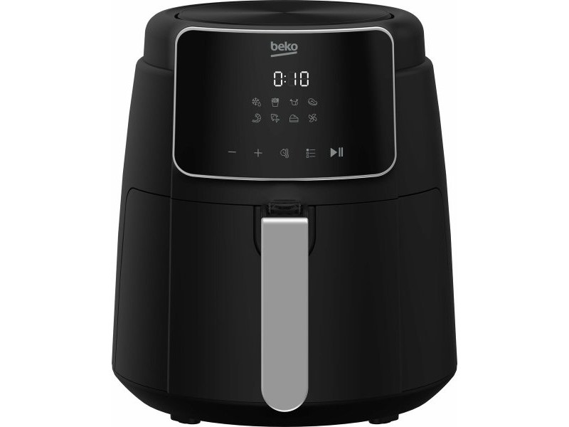 въздушен фритюрник BEKO FRL2244B Черен 1500 W 4,7 L