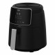 въздушен фритюрник BEKO FRL2244B Черен 1500 W 4,7 L въздушен фритюрник BEKO FRL2244B Черен 1500 W 4,7 L