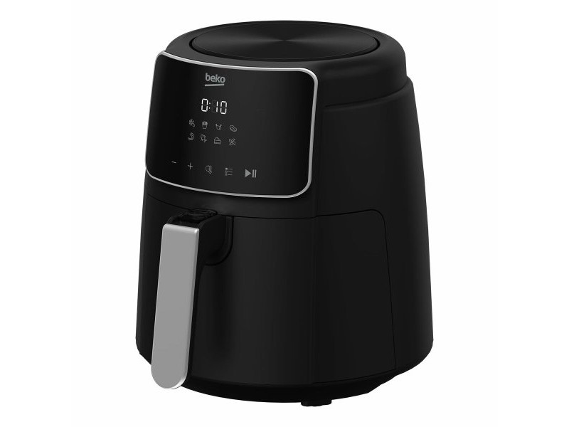 въздушен фритюрник BEKO FRL2244B Черен 1500 W 4,7 L