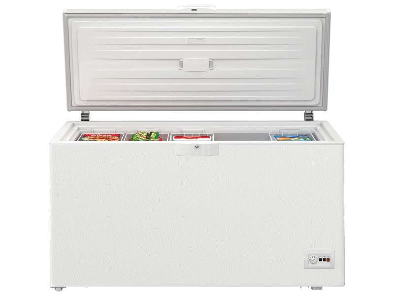 фризер BEKO HSM37540