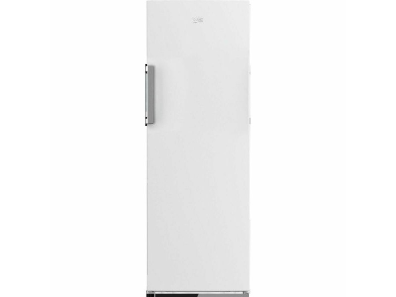 фризер BEKO RFNE290L41WN Бял 256 l