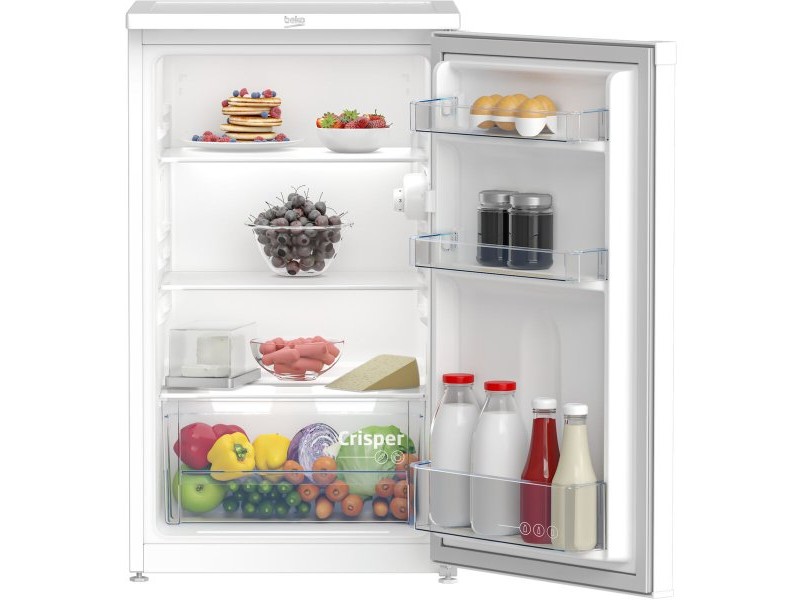 Хладилник BEKO TS190040N Бял 88 L