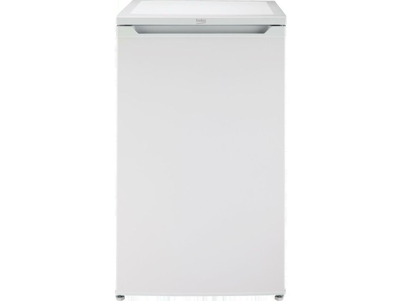 Хладилник BEKO TS190040N Бял 88 L