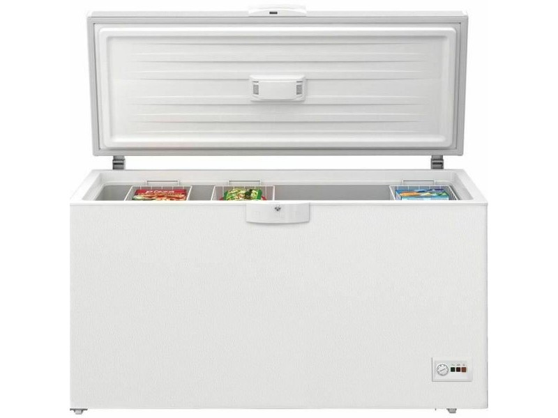 фризер BEKO HSM46740