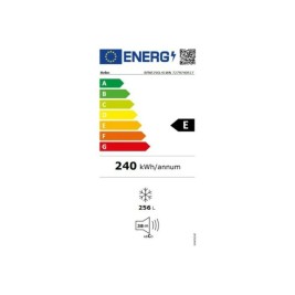 фризер BEKO RFNE290L41GN 256 l Сив