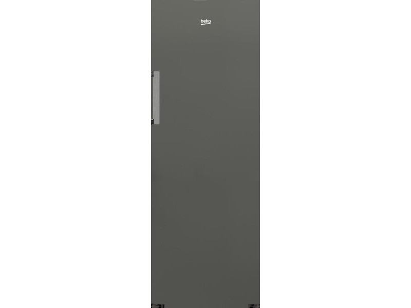 Хладилник BEKO RSSE415M41GN Сив
