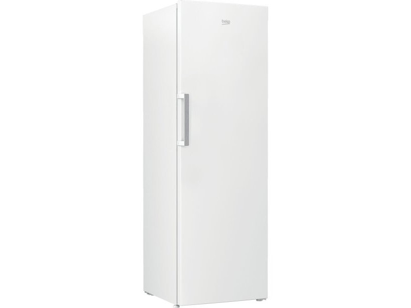 Хладилник BEKO RSSE415M41WN Бял