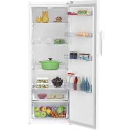 Хладилник BEKO RSSE415M41WN Бял