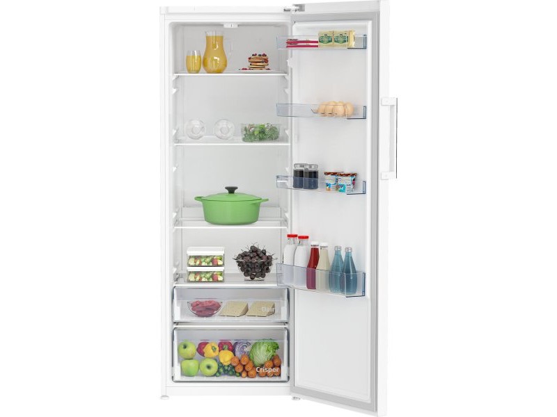 Хладилник BEKO RSSE415M41WN Бял