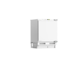фризер BEKO BU1204N Бял 94 L