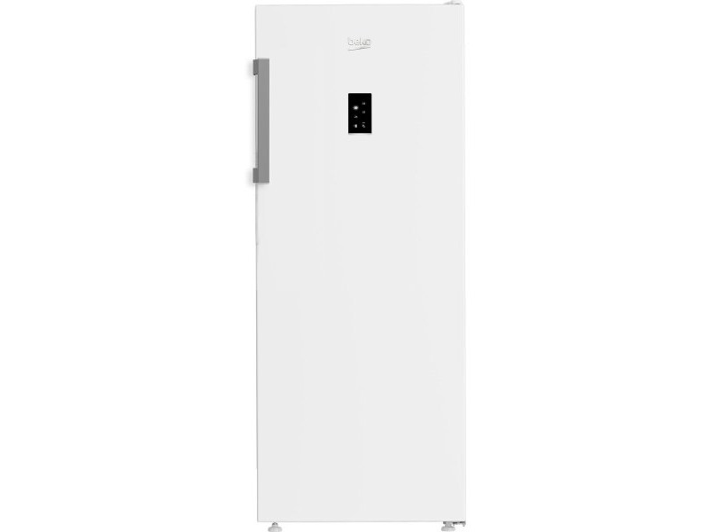 фризер BEKO B3RFNE274W Бял 220 L