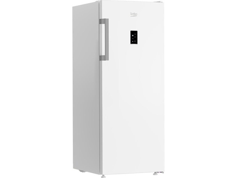 фризер BEKO B3RFNE274W Бял 220 L