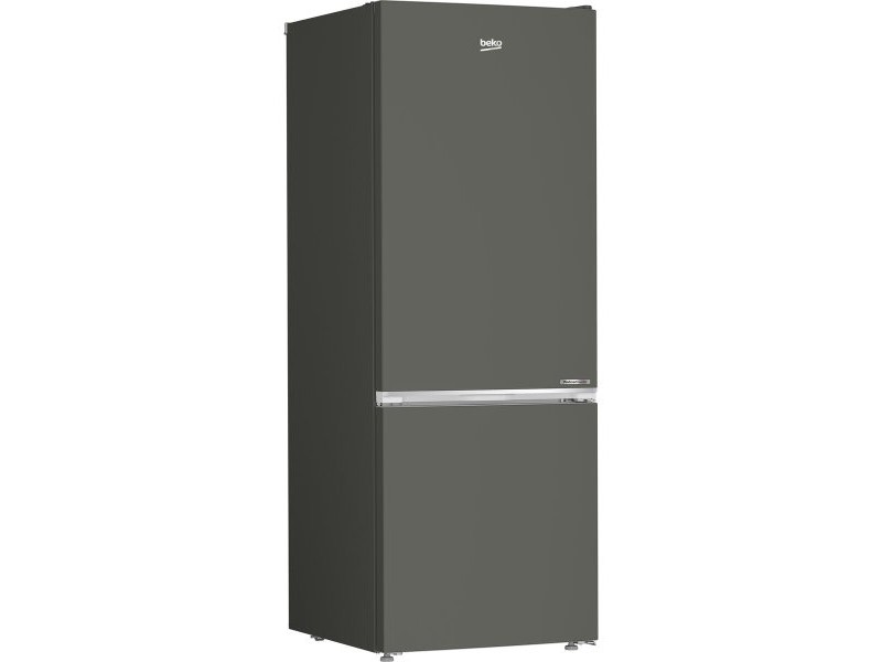 Xладилник BEKO B3RCNE564HG 192 Сив