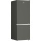 Xладилник BEKO B3RCNE564HG 192 Сив