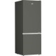 Xладилник BEKO B3RCNE564HG 192 Сив