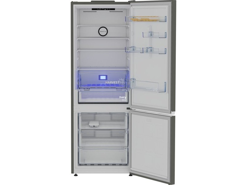 Xладилник BEKO B3RCNE564HG 192 Сив