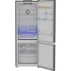 Xладилник BEKO B3RCNE564HG 192 Сив