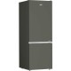 Xладилник BEKO B3RCNE564HG 192 Сив