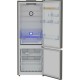 Xладилник BEKO B3RCNE564HG 192 Сив