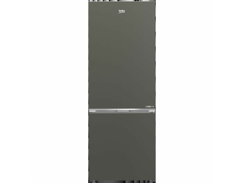 Xладилник BEKO B3RCNE564HG 192 Сив