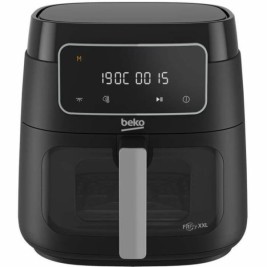 въздушен фритюрник BEKO Черен 1900 W 1750 W 7,6 L