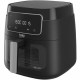 въздушен фритюрник BEKO Черен 1900 W 1750 W 7,6 L