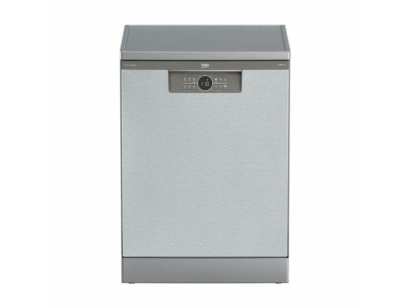 Съдомиялна BEKO BDFN26550XC
