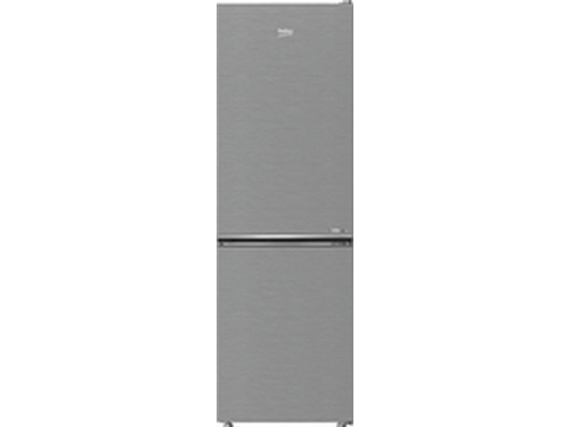 Комбиниран хладилник BEKO B5XRCNE366HXB Стомана 366 L